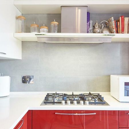 Vatican Luxury Penthouse With Terrace Róma Kültér fotó