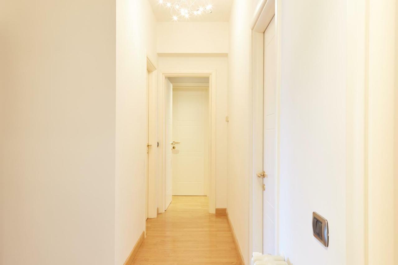 Vatican Luxury Penthouse With Terrace Róma Kültér fotó