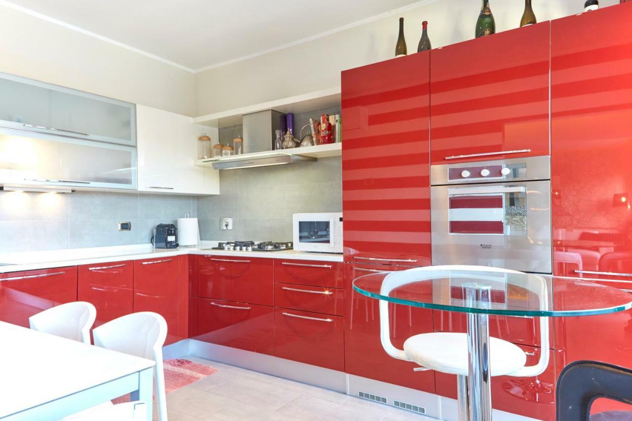 Vatican Luxury Penthouse With Terrace Róma Kültér fotó